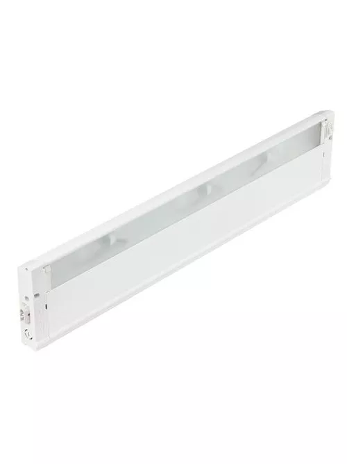 22-xenon-undercabinet-textured-white 22" Xenon Undercabinet - Textured White