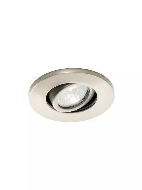 3-directional-recessed-light-brushed-nickel 3" Directional Recessed Light - Brushed Nickel