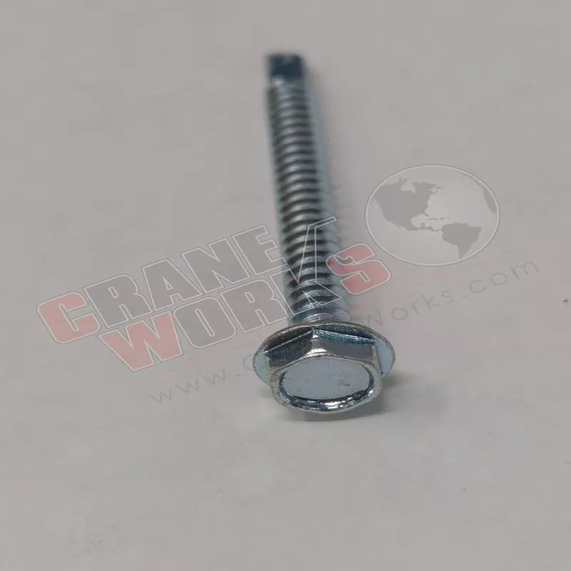 33836-2-new-hex-hd-drill-pt-scr-10-16x2-32551 ‘-33836-2 | New Hex Hd Drill-Pt Scr 10-16X2 (32551)