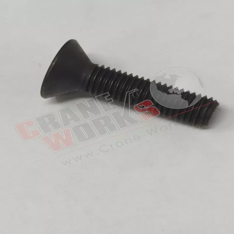 36871-3-new-flat-sock-hd-cap-scr-1-4-28x1-2005 ‘-36871-3 | New Flat Sock Hd Cap Scr 1/4-28X1 (2005)