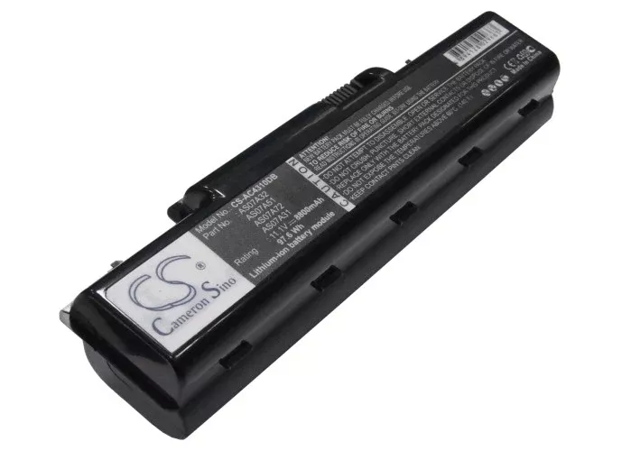 acer-aspire-4710z-aspire-2930g-aspire-4730zg-aspire-4330-aspire-4730-aspire-4310 Acer Aspire 4710Z Aspire 2930G Aspire 4730ZG Aspire 4330 Aspire 4730 Aspire 4310 Aspire 4720G Aspire 4 4400mAh Laptop and Notebook Replacement Battery