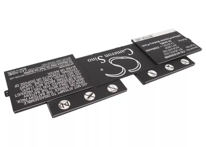 Acer Aspire S5 Aspire S5-391 Aspire S5-391-6836 Aspire S5-391-73514G25akk Aspire S5-391-9880 Aspire S5 -391-73 Laptop and Notebook Replacement Battery