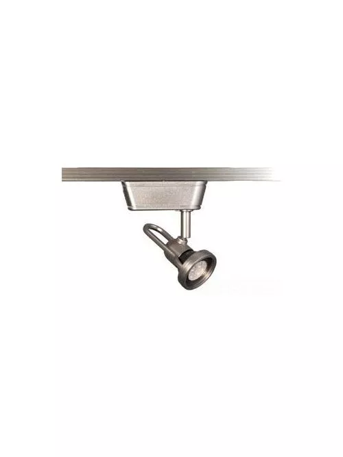 dune-led-j-track-head-brushed-nickel Dune LED J Track Head - Brushed Nickel