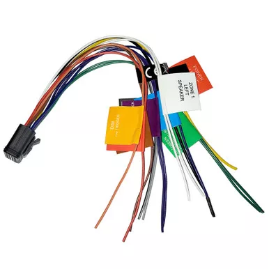 Fusion 010-12813-00 Power/speaker Cable F/ms-ra670 & Ms-ra770 [a Port]