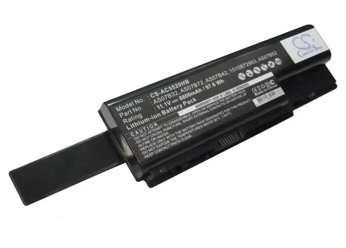 gateway-md7801u-laptop-notebook-replacement-battery Gateway MD7801u Laptop and Notebook Replacement Battery