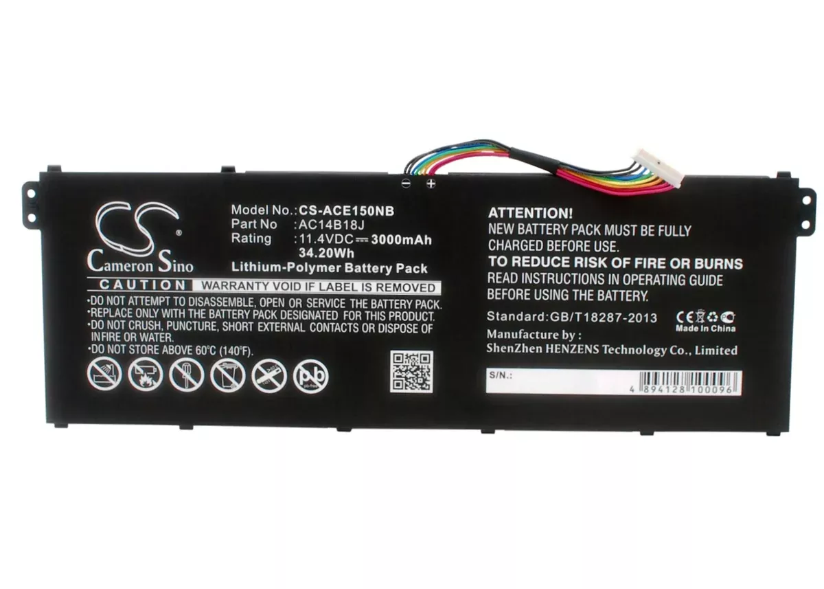 gateway-ne513-b116-m-b116-mp-laptop-notebook-replacement-battery Gateway NE513 B116-M B116-MP Laptop and Notebook Replacement Battery