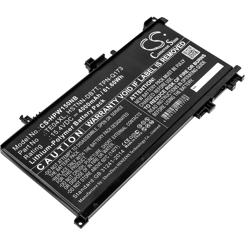 hp-omen-15-ax200-omen-15-ax200na-omen-15-ax200nx-omen-15-ax201nc-omen-15-ax201nx HP Omen 15-AX200 Omen 15-AX200NA Omen 15-AX200NX Omen 15-AX201NC Omen 15-AX201NX Omen 15-AX202NA Omen 15-AX202 Laptop and Notebook Replacement Battery