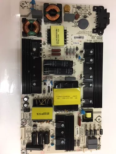 Insignia NS-55D510NA17 Power Supply Board RSAG7.820.6106/ROH / 193347