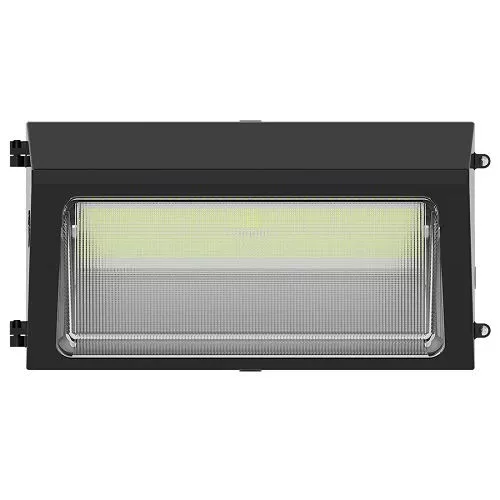 rab-lighting-w22-s-30-15w-20w-25w-30w-field-adjustable-small-wall-pack-w-adjusta RAB Lighting W22-S-30 - 15W/20W/25W/30W Field-Adjustable Small Wall Pack w/ Adjustable Throw, 0/15/30/45deg, 3000K/4000K/5000K, 120-277V, Bronze Finish