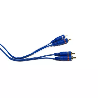 stinger-ssib20-20ft-rca-blue-stinger-select Stinger SSIB20 20ft Rca Blue Stinger Select