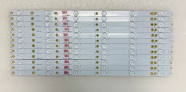 Vizio E50-D1 LED Light Strips Set of 12 LB50051